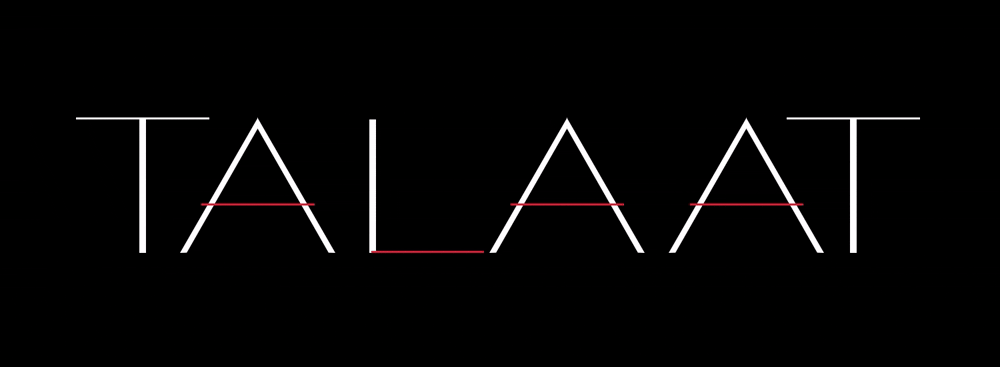 TALAAT STUDIO Logo Animation
